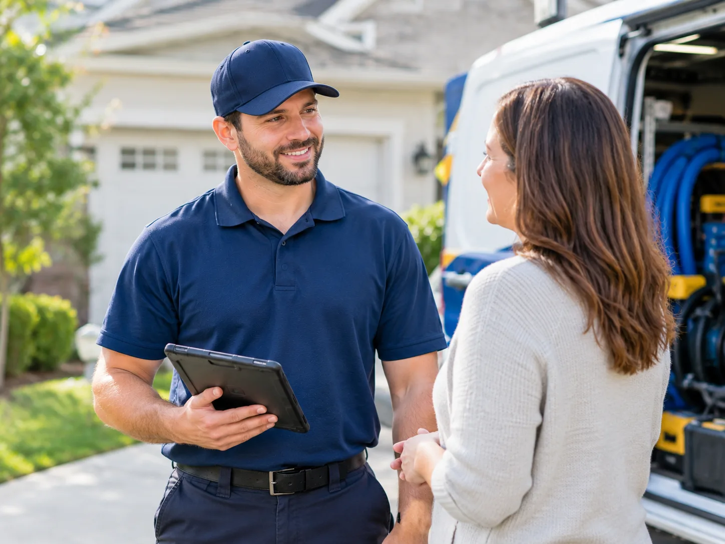 Sewage Backup Cleanup Clarks, LA FAQs